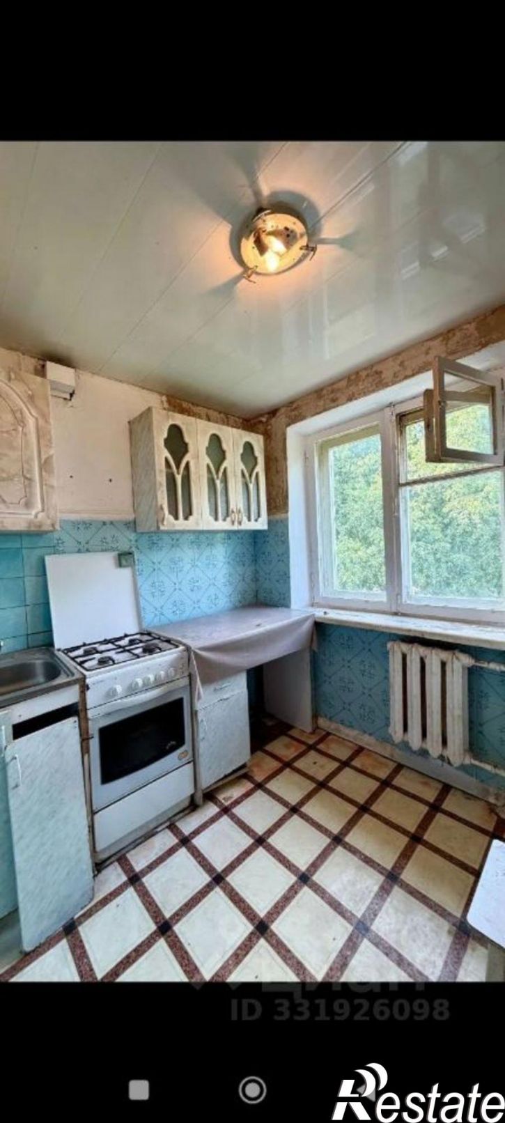 2-комн квартира ул Острогожская, 67в,  д. 67в