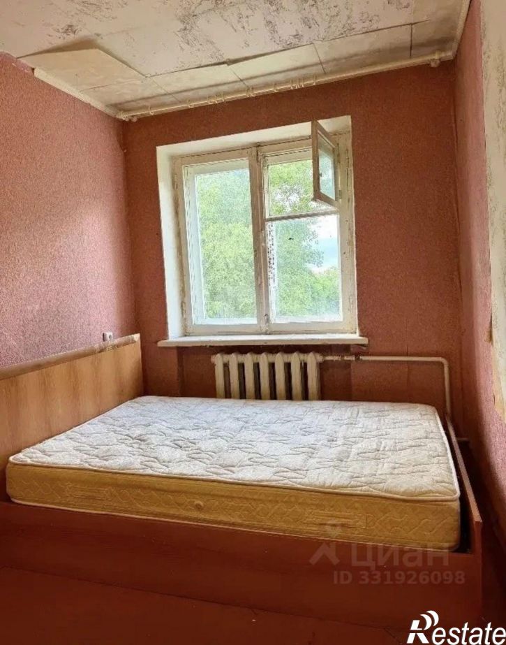 2-комн квартира ул Острогожская, 67в,  д. 67в