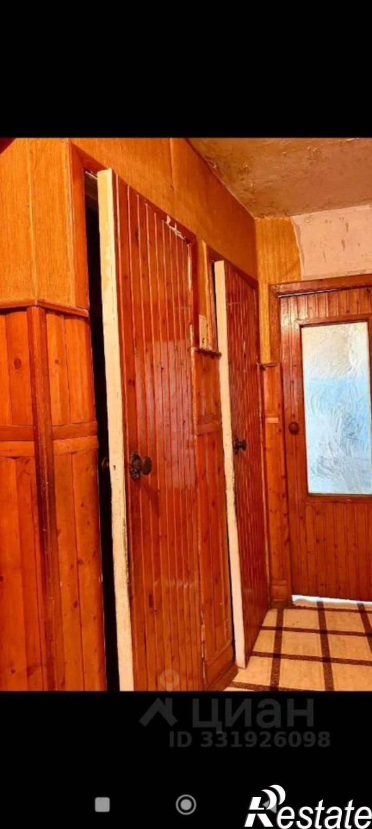 2-комн квартира ул Острогожская, 67в,  д. 67в
