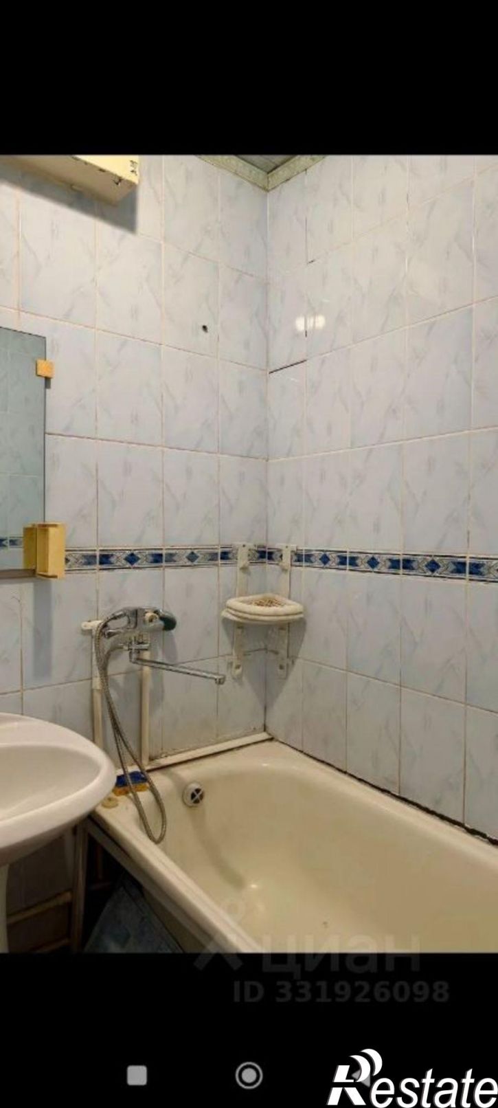 2-комн квартира ул Острогожская, 67в,  д. 67в