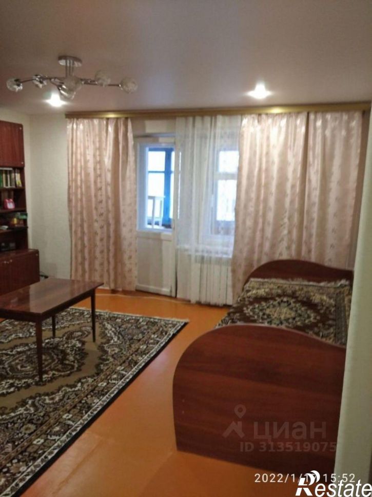 1-комн квартира Ленинский пр-кт, 11,  д. 11