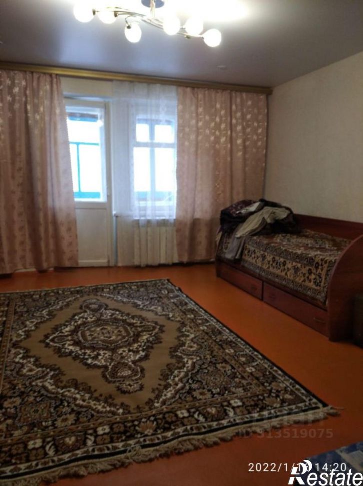 1-комн квартира Ленинский пр-кт, 11,  д. 11