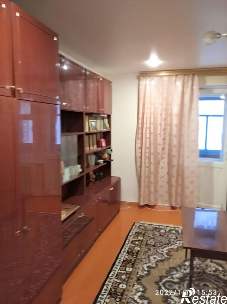 1-комн квартира Ленинский пр-кт, 11,  д. 11