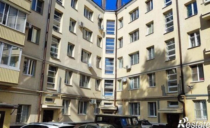 1-комн квартира ул Орджоникидзе, 14/16,  д. 14/16