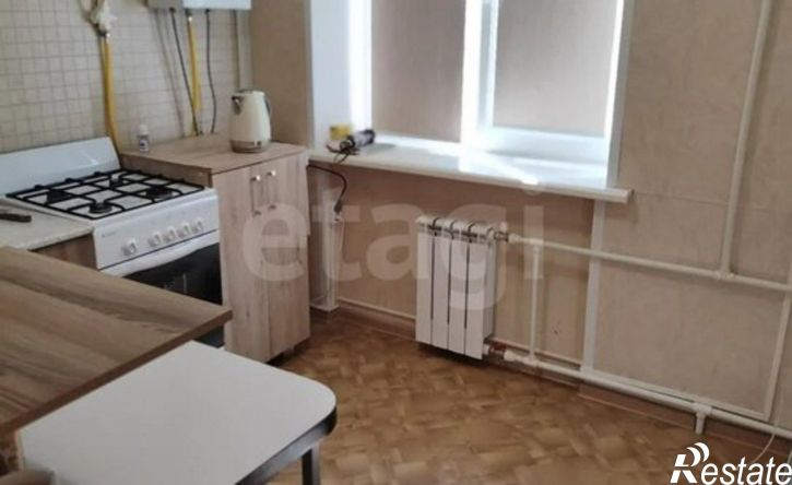 1-комн квартира ул Орджоникидзе, 14/16,  д. 14/16
