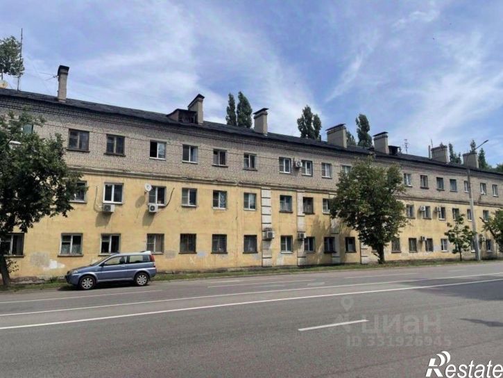 1-комн квартира ул Менделеева, 15,  д. 15