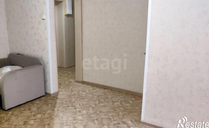 1-комн квартира ул Орджоникидзе, 14/16,  д. 14/16