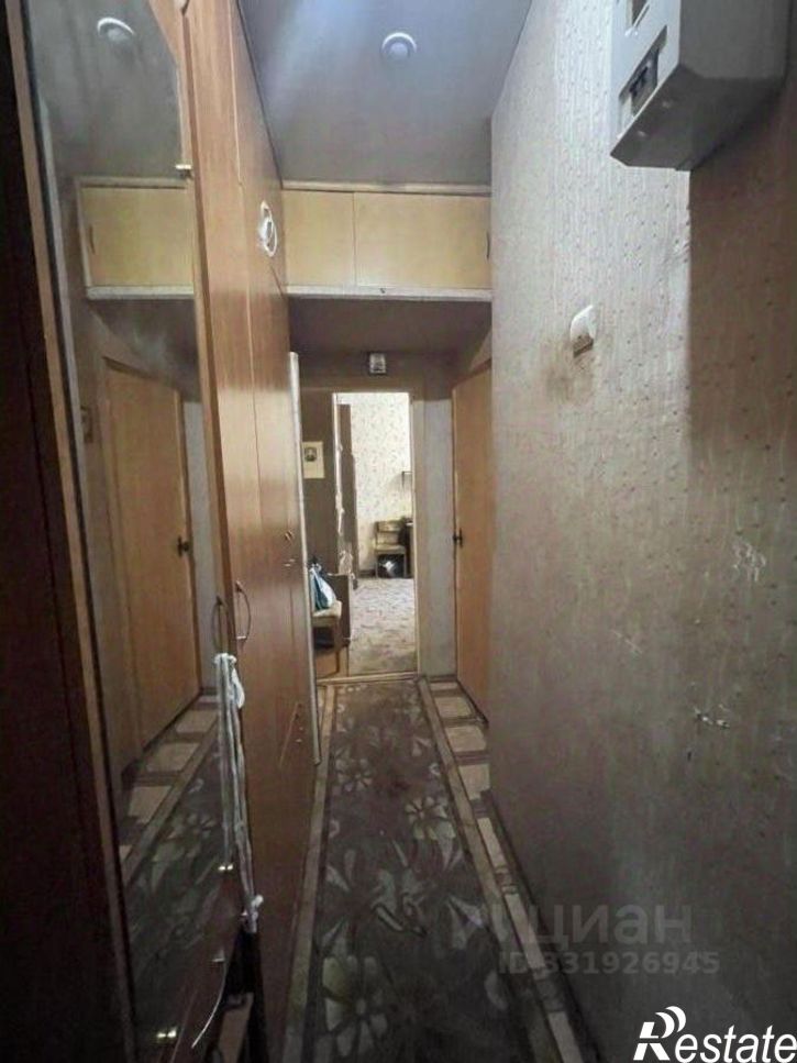 1-комн квартира ул Менделеева, 15,  д. 15