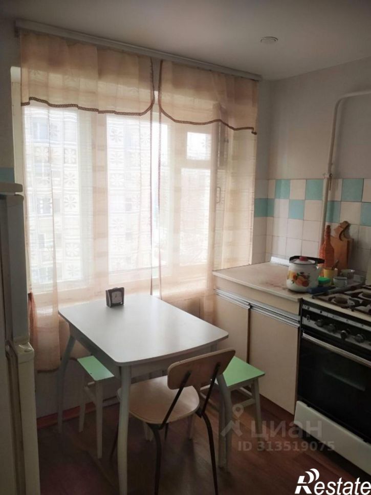 1-комн квартира Ленинский пр-кт, 11,  д. 11
