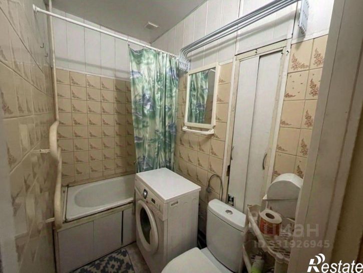 1-комн квартира ул Менделеева, 15,  д. 15