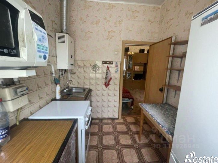 1-комн квартира ул Менделеева, 15,  д. 15