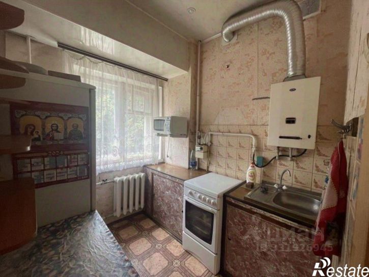1-комн квартира ул Менделеева, 15,  д. 15