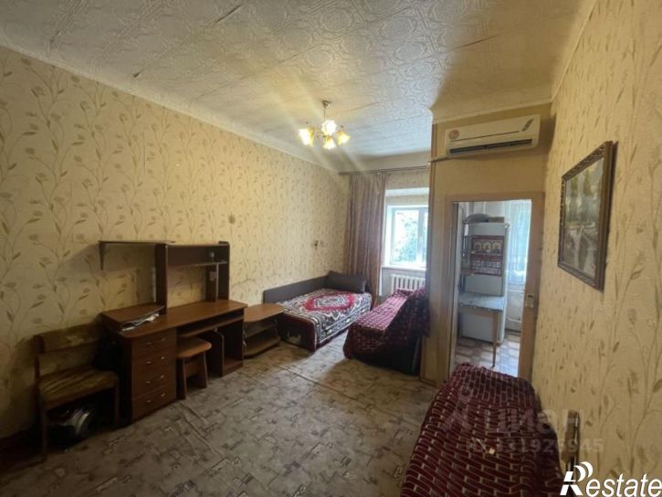 1-комн квартира ул Менделеева, 15,  д. 15