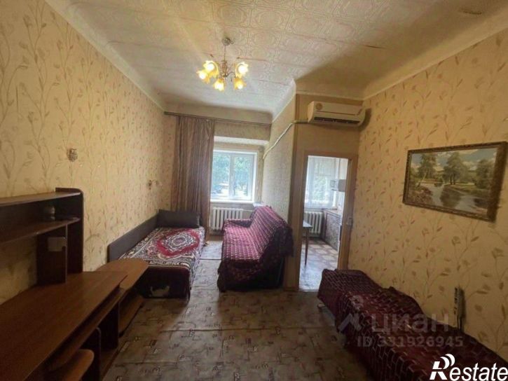1-комн квартира ул Менделеева, 15,  д. 15