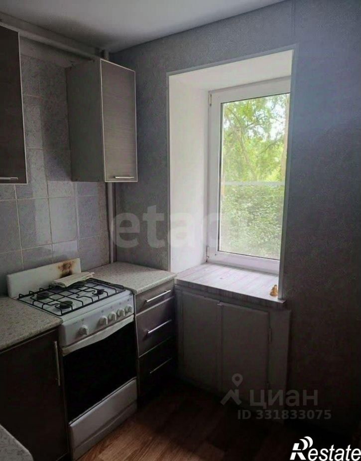 1-комн квартира ул Иркутская, 27,  д. 27