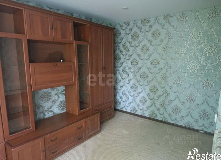 1-комн квартира ул Иркутская, 27,  д. 27