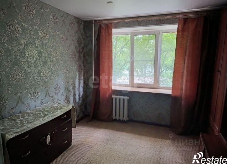 1-комн квартира ул Иркутская, 27,  д. 27