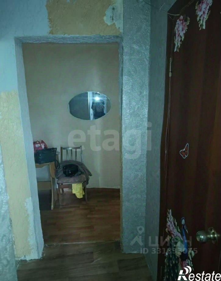 1-комн квартира ул Иркутская, 27,  д. 27