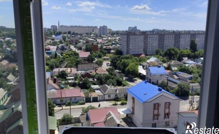 3-комн квартира ул 121 стрелковой дивизии, 9,  д. 9