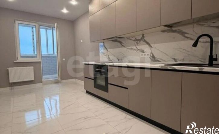 1-комн квартира ул Антонова-Овсеенко, 35э,  д. 35э
