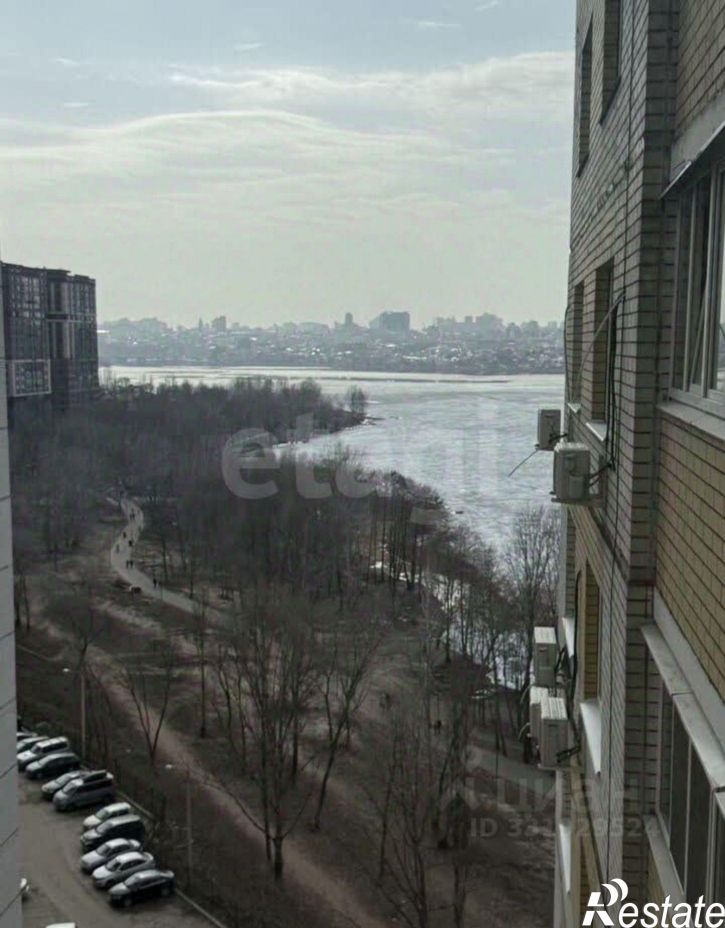 2-комн квартира ул Переверткина, 1/10,  д. 1/10