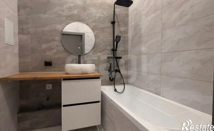 1-комн квартира ул Антонова-Овсеенко, 35э,  д. 35э