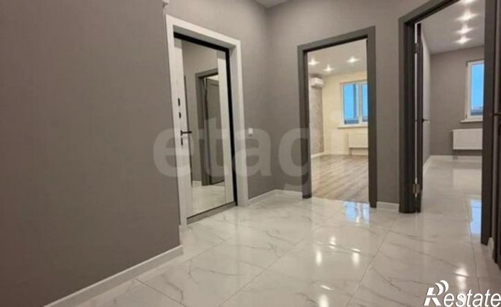 1-комн квартира ул Антонова-Овсеенко, 35э,  д. 35э