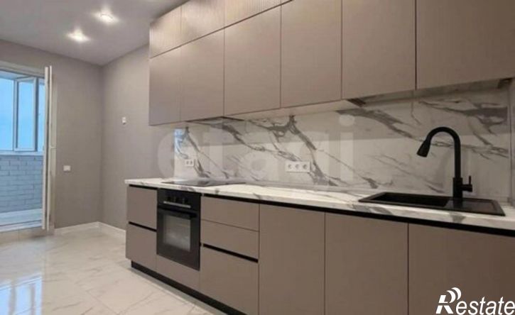 1-комн квартира ул Антонова-Овсеенко, 35э,  д. 35э