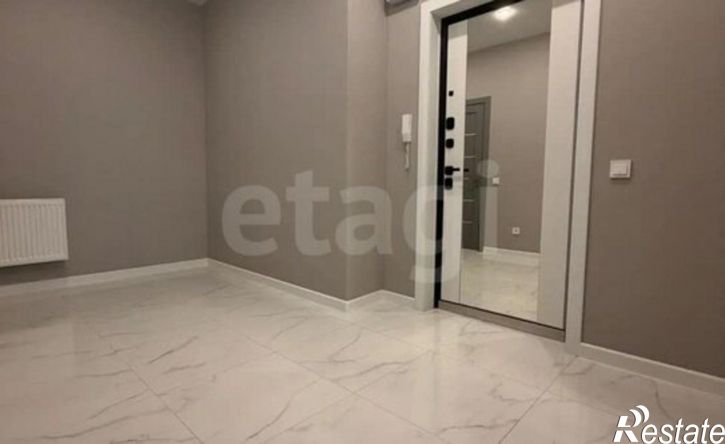 1-комн квартира ул Антонова-Овсеенко, 35э,  д. 35э