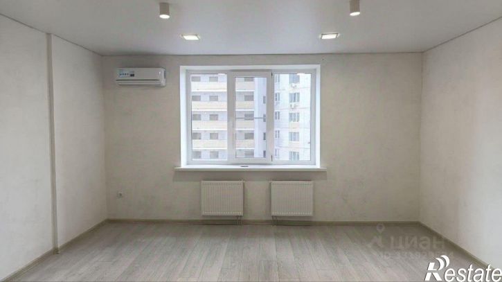 2-комн квартира ул Переверткина, 1/10,  д. 1/10