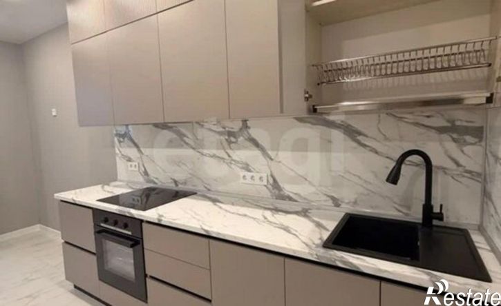 1-комн квартира ул Антонова-Овсеенко, 35э,  д. 35э