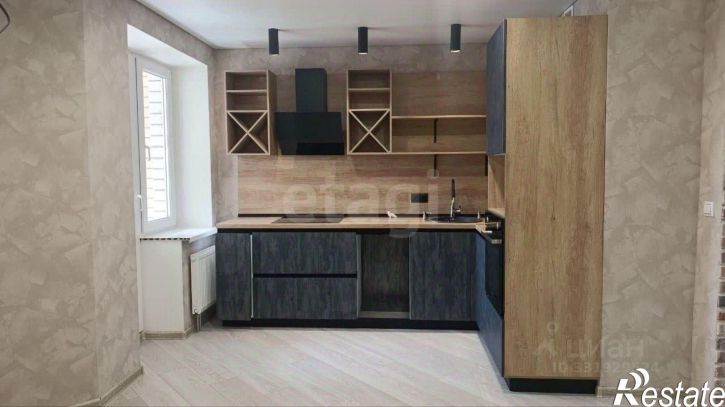 2-комн квартира ул Переверткина, 1/10,  д. 1/10