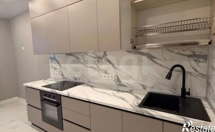 1-комн квартира ул Антонова-Овсеенко, 35э,  д. 35э