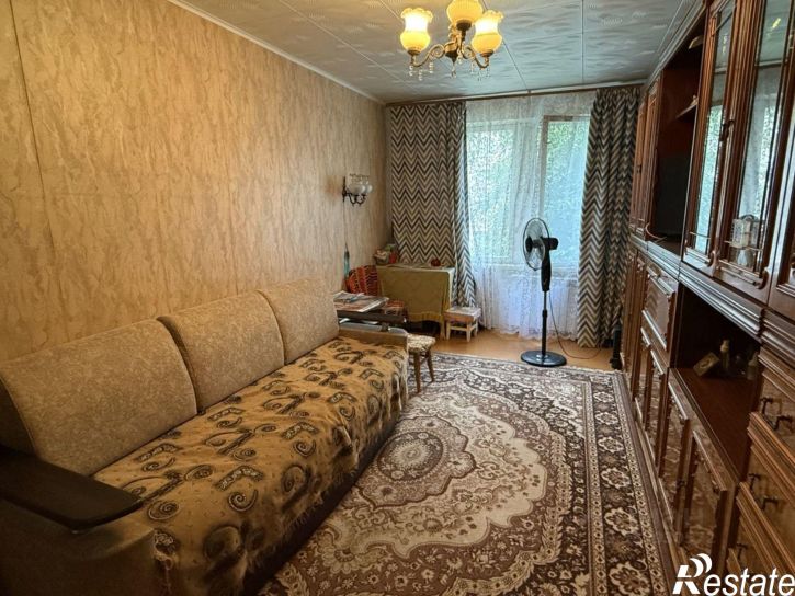 2-комн квартира ул Черняховского, 6,  д. 6