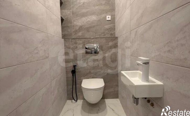 1-комн квартира ул Антонова-Овсеенко, 35э,  д. 35э