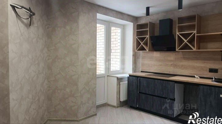 2-комн квартира ул Переверткина, 1/10,  д. 1/10