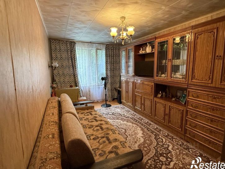 2-комн квартира ул Черняховского, 6,  д. 6