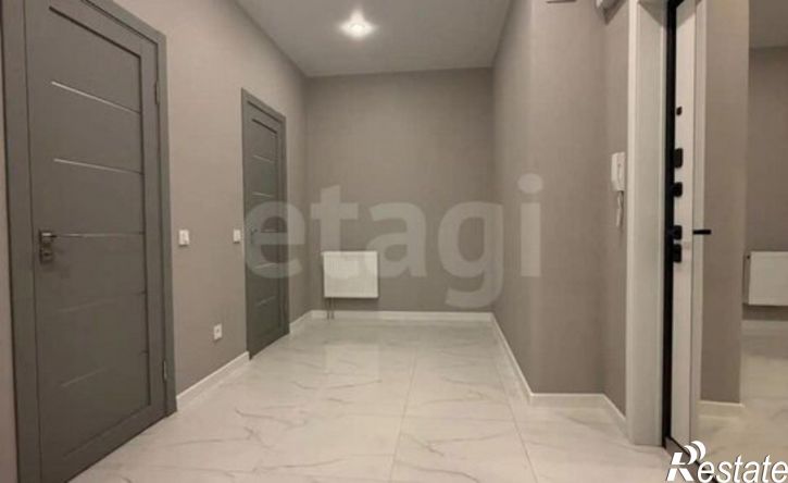 1-комн квартира ул Антонова-Овсеенко, 35э,  д. 35э