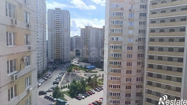 2-комн квартира ул Переверткина, 1/10,  д. 1/10