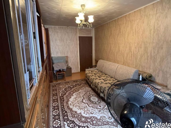2-комн квартира ул Черняховского, 6,  д. 6