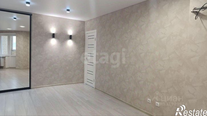 2-комн квартира ул Переверткина, 1/10,  д. 1/10