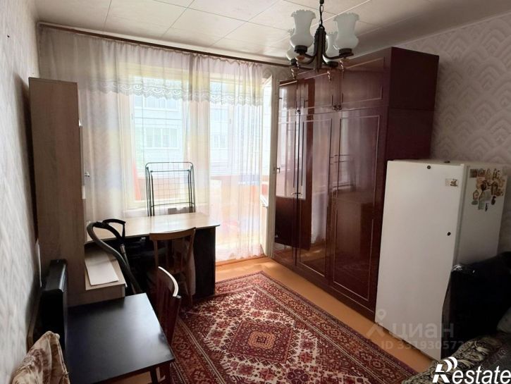 2-комн квартира ул Черняховского, 6,  д. 6
