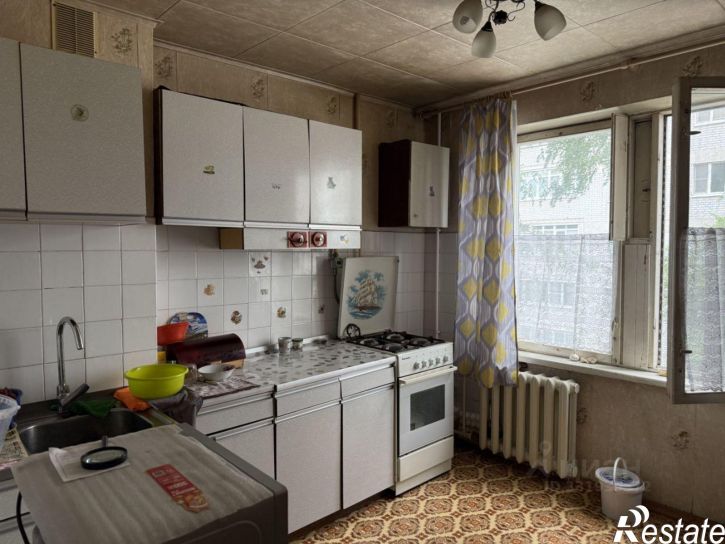 2-комн квартира ул Черняховского, 6,  д. 6