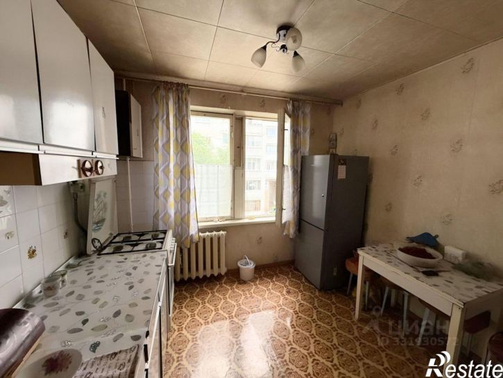 2-комн квартира ул Черняховского, 6,  д. 6