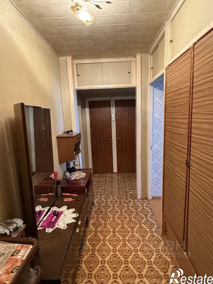 2-комн квартира ул Черняховского, 6,  д. 6
