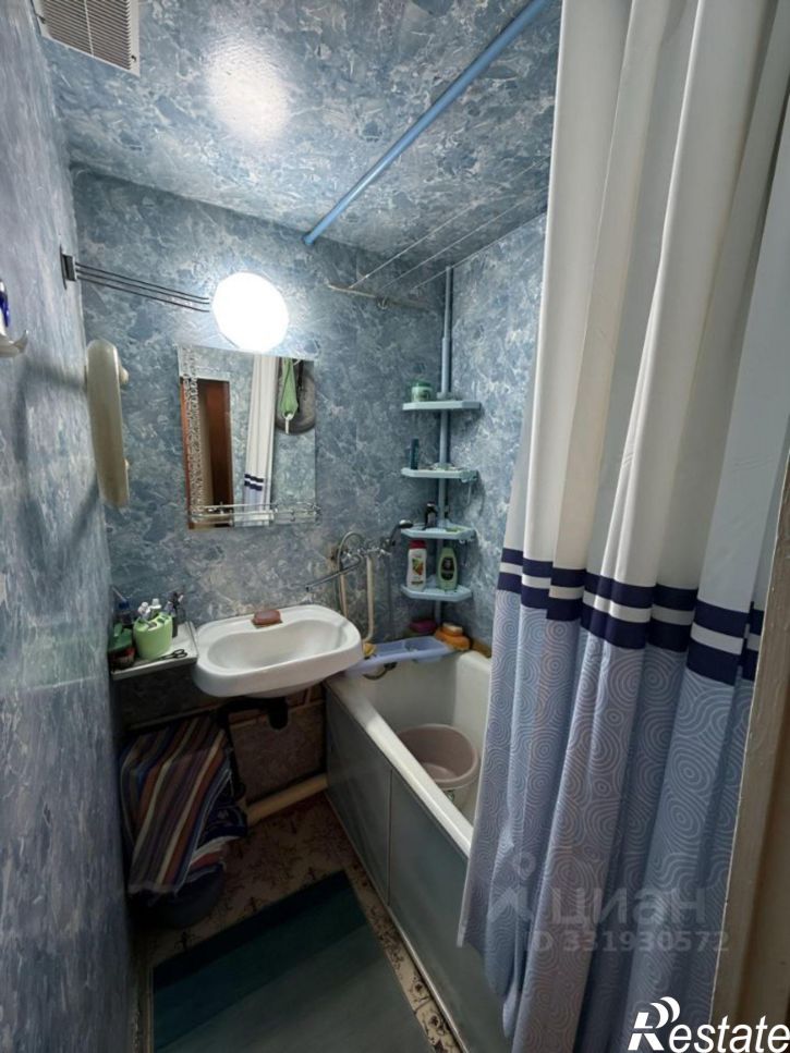 2-комн квартира ул Черняховского, 6,  д. 6