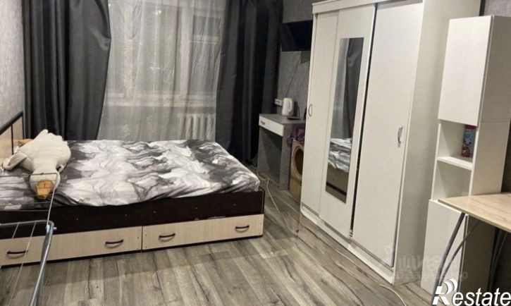 Комната ул Брянская, 68,  д. 68