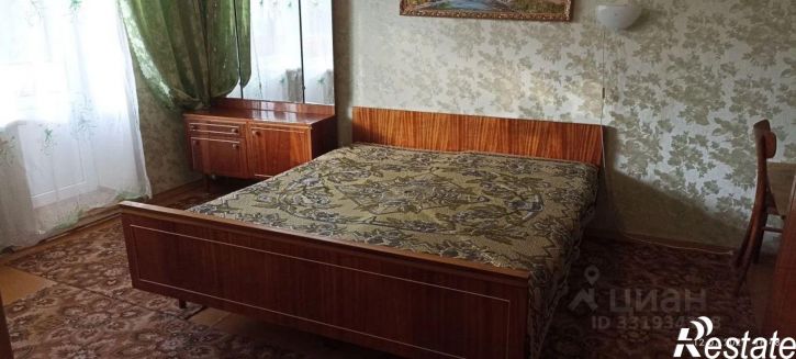 2-комн квартира б-р Пионеров, 6,  д. 6