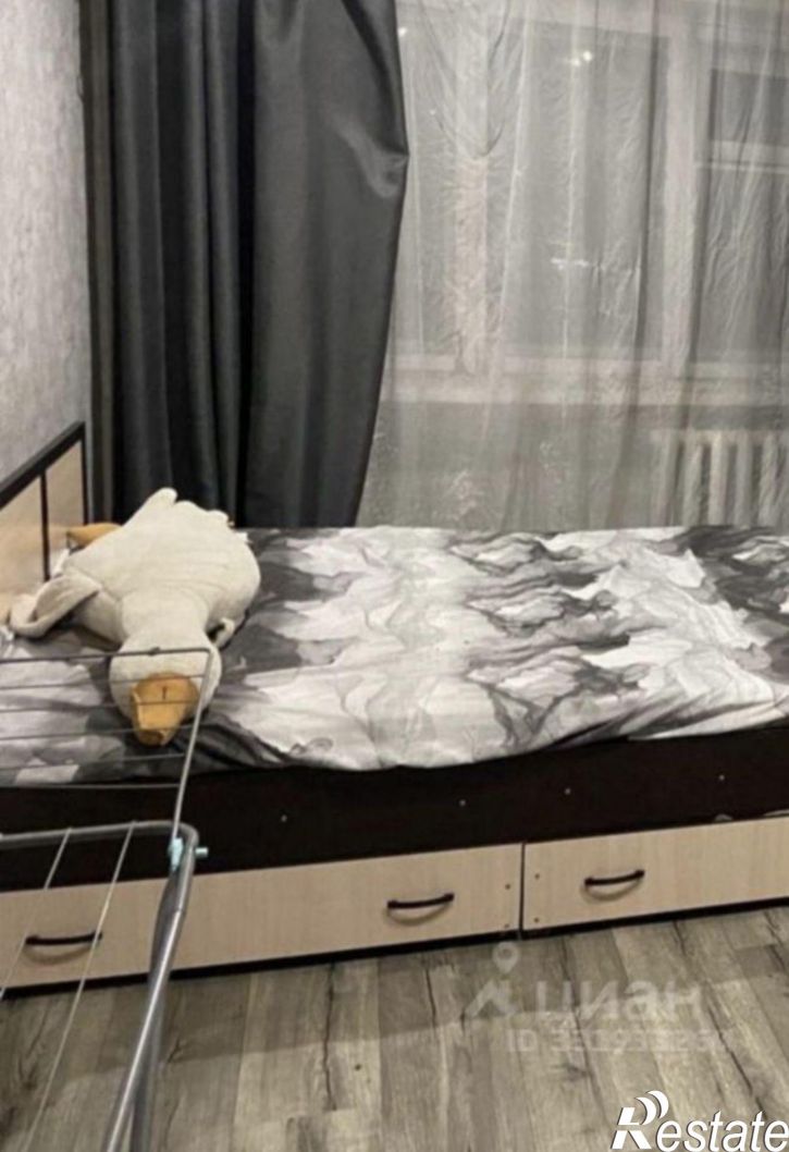 Комната ул Брянская, 68,  д. 68