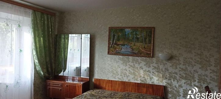 2-комн квартира б-р Пионеров, 6,  д. 6